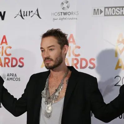 Daniel Johns Net Worth