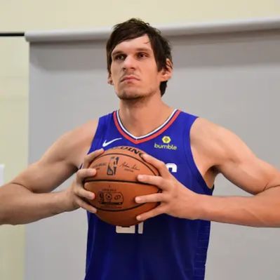 Boban Marjanovic Net Worth