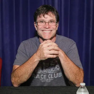 Peter Reckell Net Worth