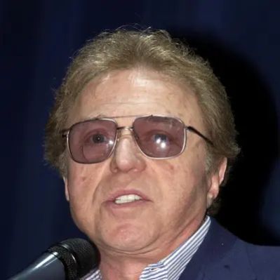 Steve Lawrence Net Worth