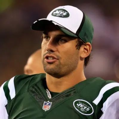 Eric Decker Net Worth