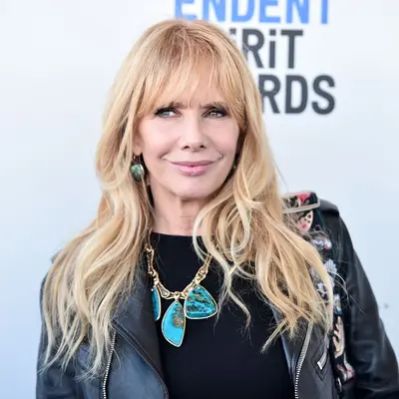 Rosanna Arquette Net Worth