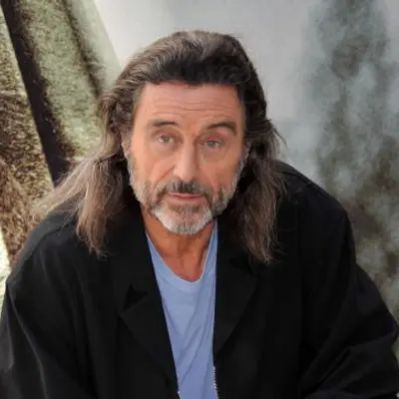 Ian McShane Net Worth