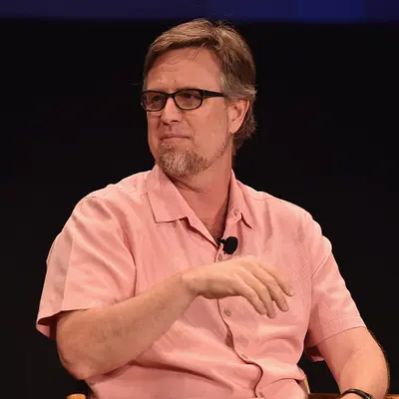 Dan Povenmire Net Worth