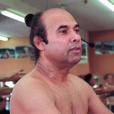 Bikram Choudhury Net Worth