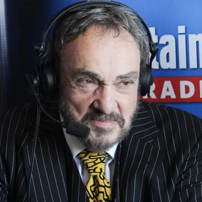 John Rhys-Davies Net Worth