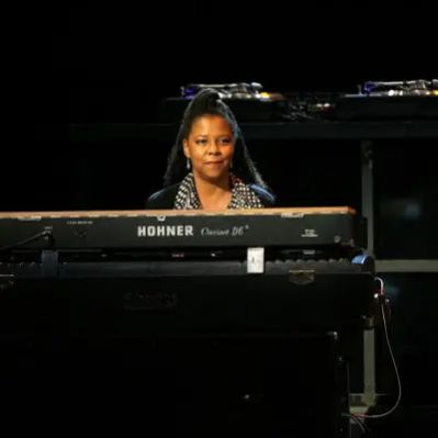 Patrice Rushen Net Worth