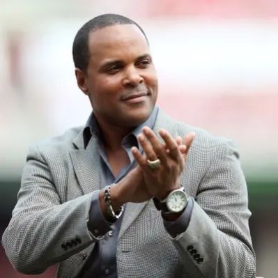 Barry Larkin Net Worth