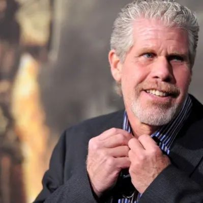 Ron Perlman Net Worth