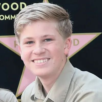 Robert Clarence Irwin Net Worth