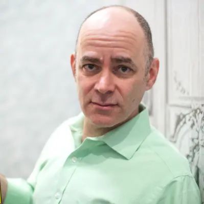 Todd Barry Net Worth