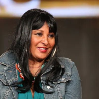 Pam Grier Net Worth