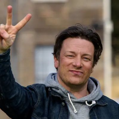 Jamie Oliver Net Worth