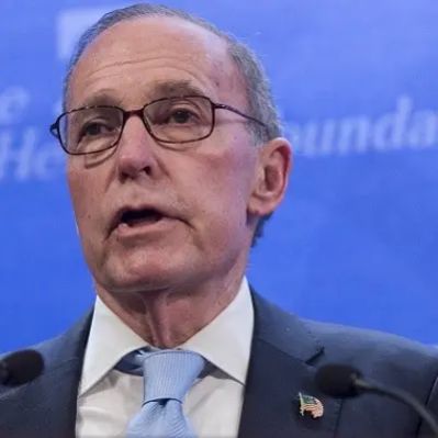 Lawrence Alan Kudlow Net Worth