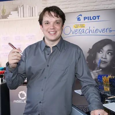 Eric Millegan Net Worth