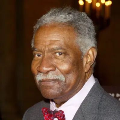 Ossie Davis Net Worth