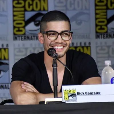 Rick Gonzalez Net Worth