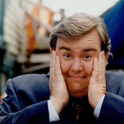 John Candy Net Worth