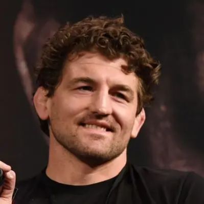 Ben Askren Net Worth