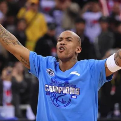 Stephon Marbury Net Worth