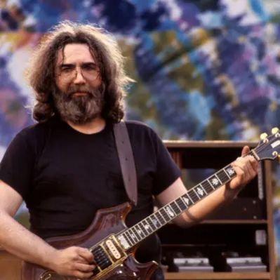 Jerry Garcia Net Worth