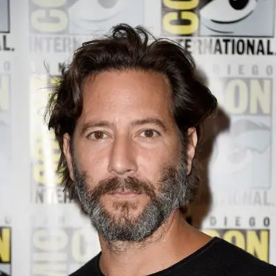 Henry Ian Cusick Net Worth