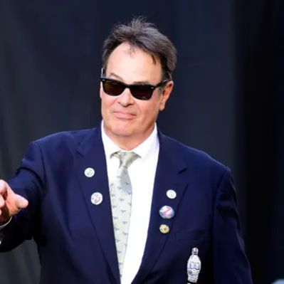 Dan Aykroyd Net Worth