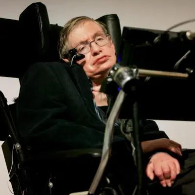 Stephen Hawking Net Worth