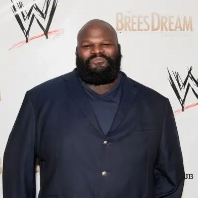 Mark Henry Net Worth