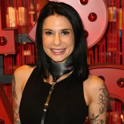 Joanna Angel Net Worth