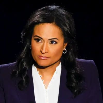 Kristen Welker Net Worth