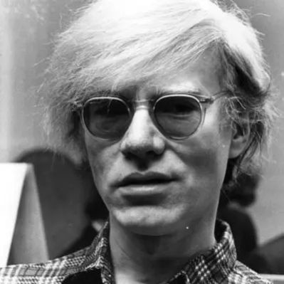 Andy Warhol Net Worth