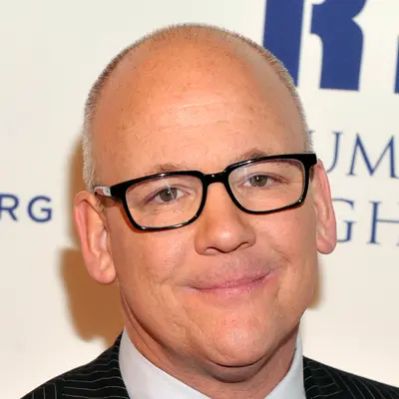 John Heilemann Net Worth