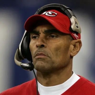 Herm Edwards Net Worth