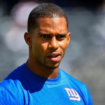 Victor Cruz Net Worth