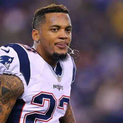 Patrick Chung Net Worth