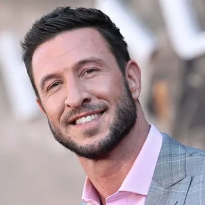 Pablo Schreiber Net Worth