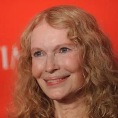 Mia Farrow Net Worth