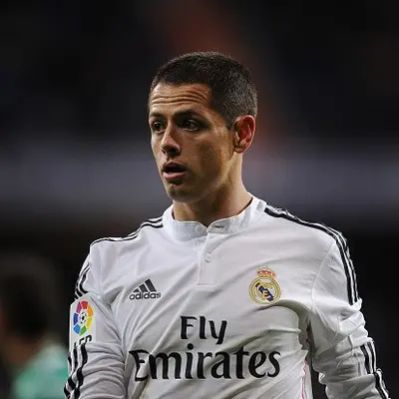 Javier ‘Chicharito’ Hernández Balcázar Net Worth