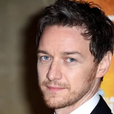 James McAvoy Net Worth