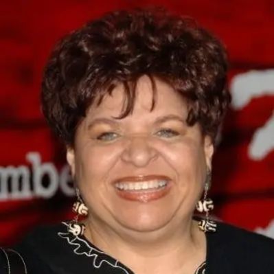 Patricia Belcher Net Worth