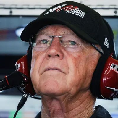 Joe Gibbs Net Worth