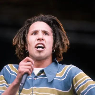 Zack de la Rocha Net Worth