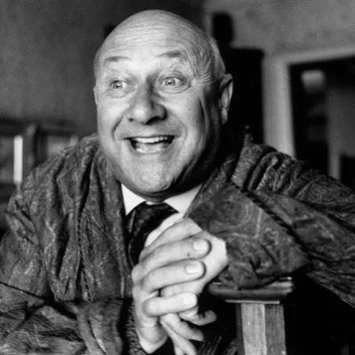 Donald Pleasence Net Worth