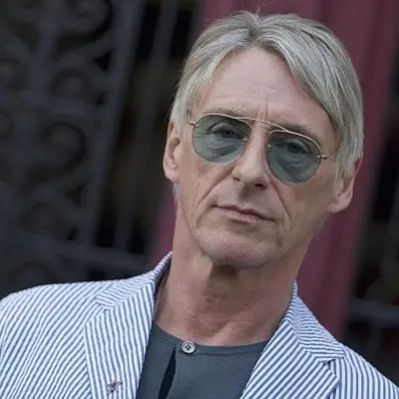 Paul Weller Net Worth