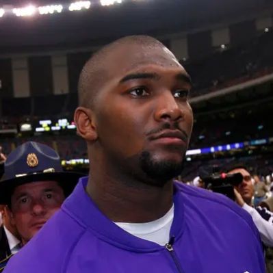 JaMarcus Russell Net Worth