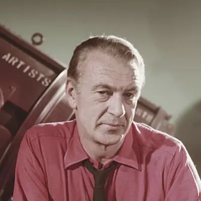 Gary Cooper Net Worth