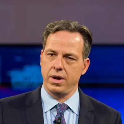 Jake Tapper Net Worth