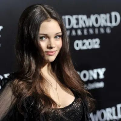 India Eisley Net Worth