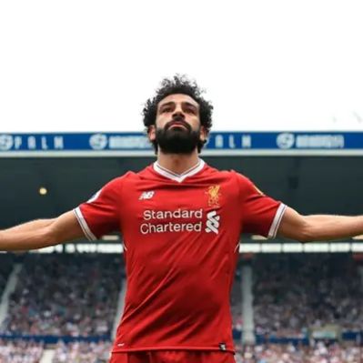 Mohamed Salah Net Worth